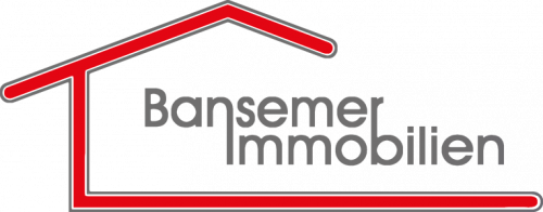 Logo: Bansemer Immobilien
