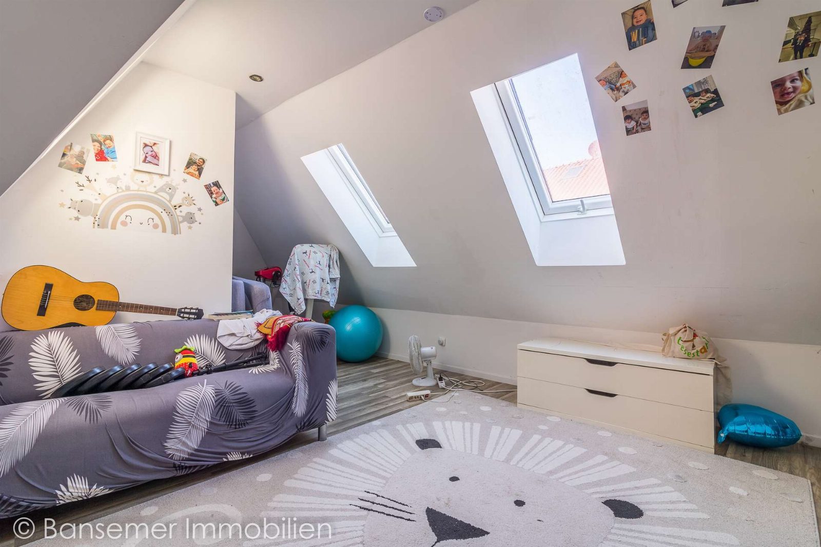 Whg.2 Zimmer 4