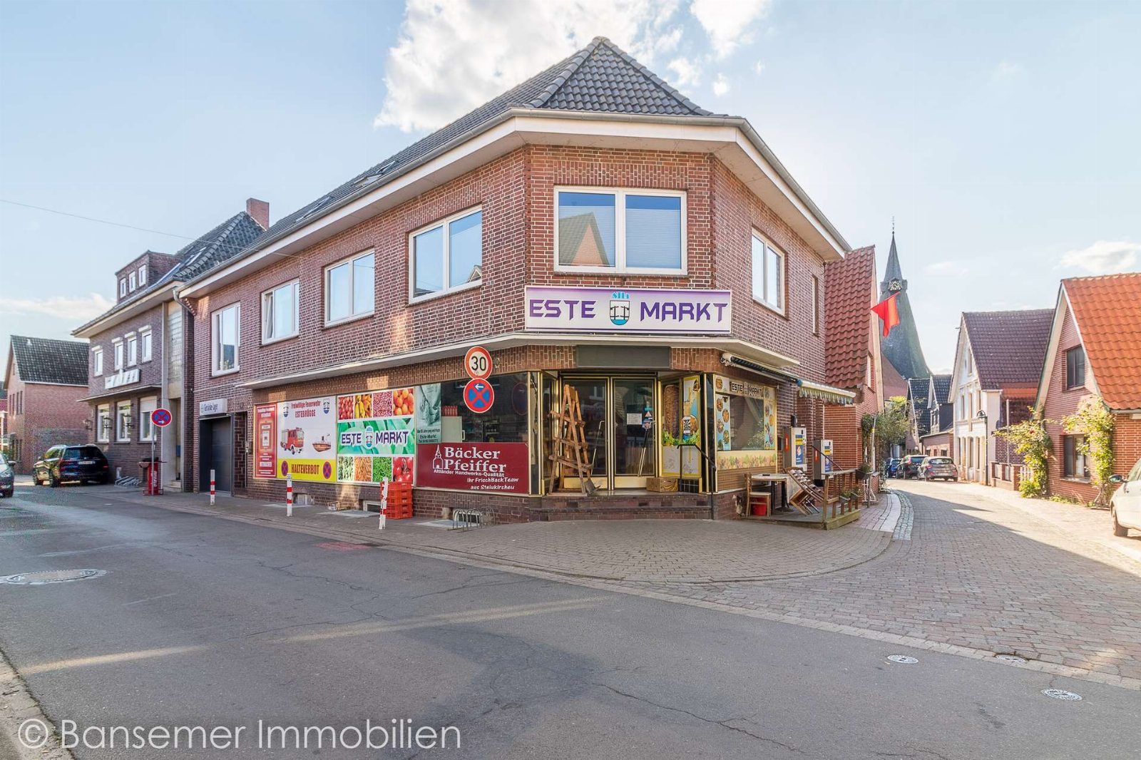 Ansicht