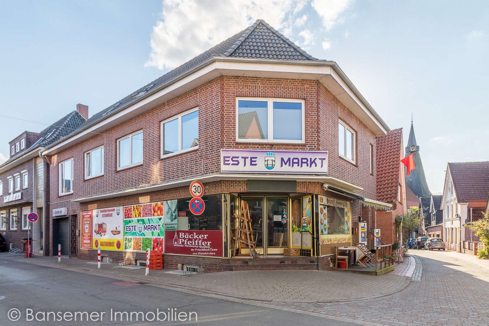 Ansicht
