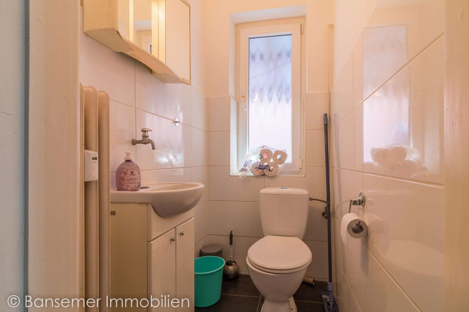 Whg.1 WC