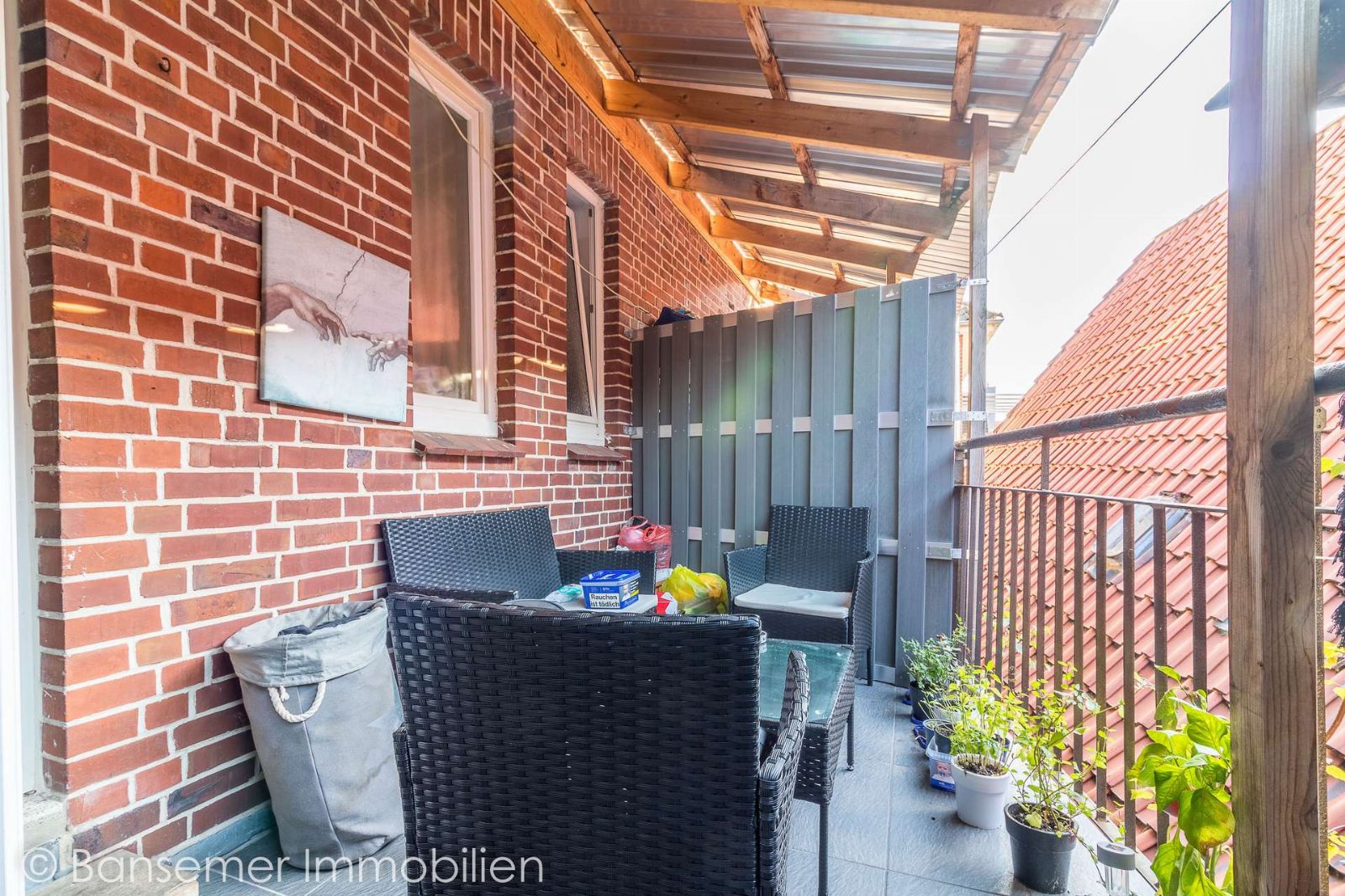Whg.1 Balkon
