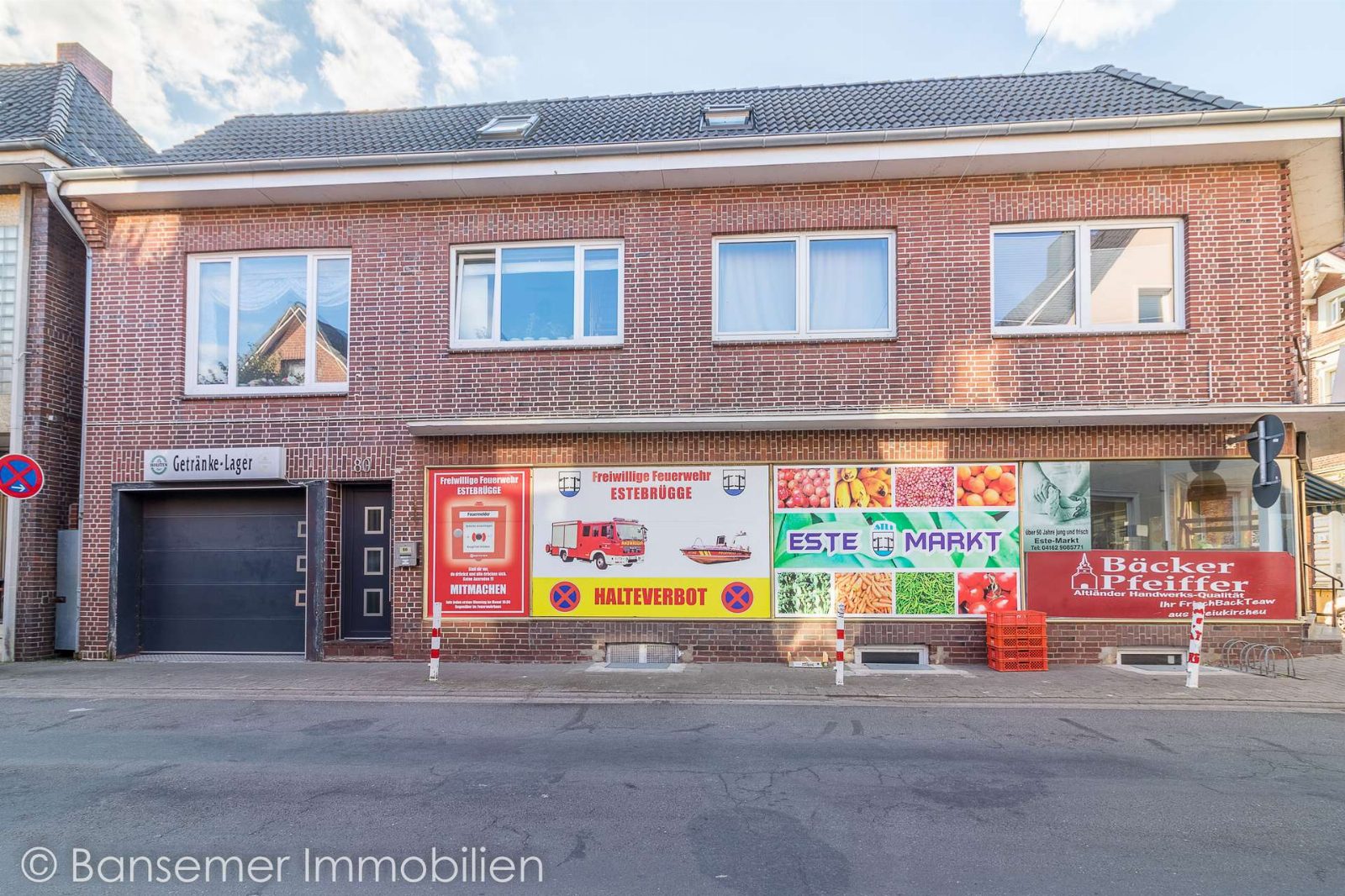 Ansicht